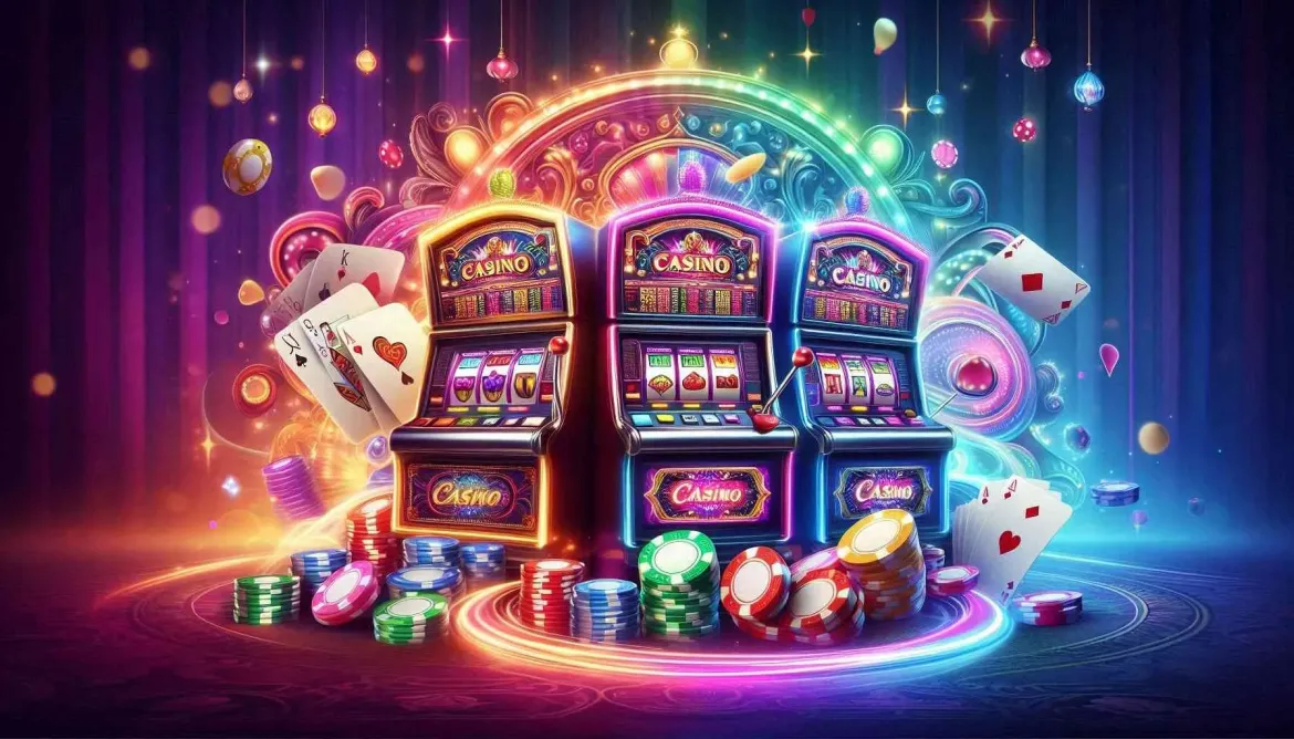BetNjet Casino